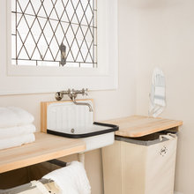 laudry room
