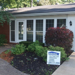 Replacement Windows - Products