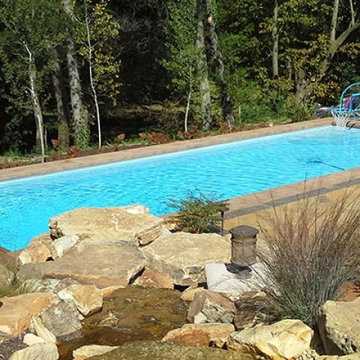 San Juan Pools & Spas