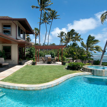 Diamond Head Residence