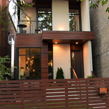 Exterior Lighter Swiss Pearl Darker Accents