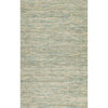 Zion ZN1 Taupe 4' x 4' Square Rug