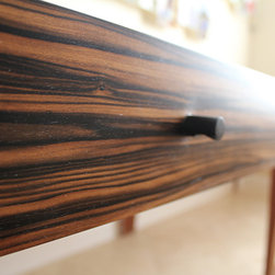 macassar desks - Desks And Hutches