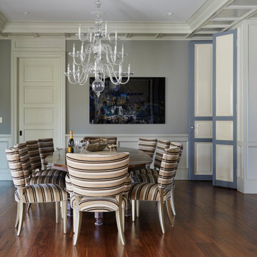 WATERMILL RESIDENCE