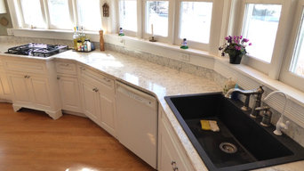 Best 15 Tile And Countertop Contractors In Merrimack Nh Houzz