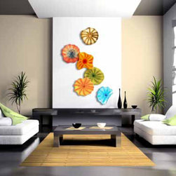 Accessories - Wall Sculptures