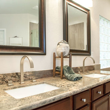 Wicker & Jade - After