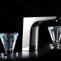 Macral Design faucets. Artika Collecion - Bathroom Faucets And Showerheads