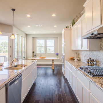 7208 Cut Plains Trail