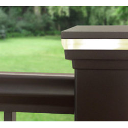3&rdquo; LED POST CAP PERIMETER LIGHT - Products