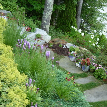 Plantings