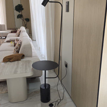 Gerald floor lamps