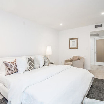 Los Angeles Condo/Remodel
