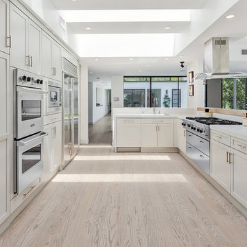 Contemporary Kitchen