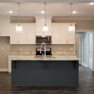 4515 Tender Creek Cove