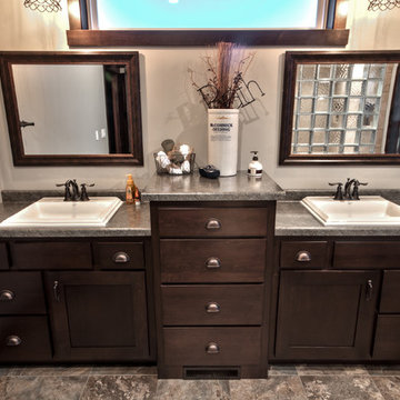 Heirloom - Refined Grace with a touch of Glamour