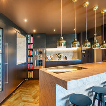 kitchen colours and ideas