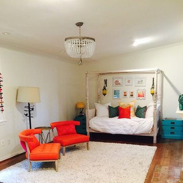 Preston Hollow Remodel