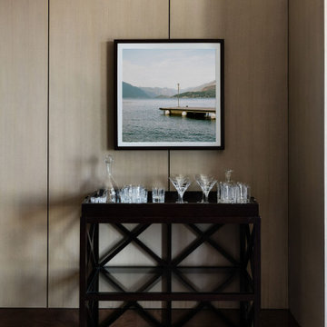 Panoramic Penthouse