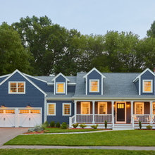 Whole House Reno