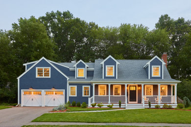 Alden Renovation & Addition