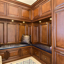 Mudroom
