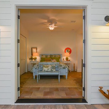 Custom Residence