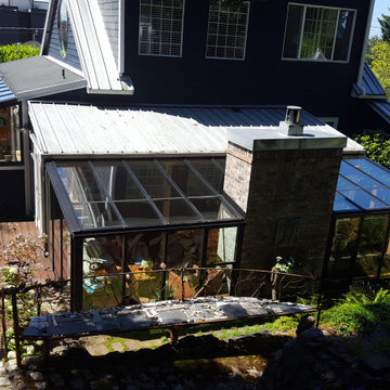 Sunrooms