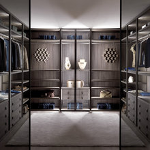 Closets