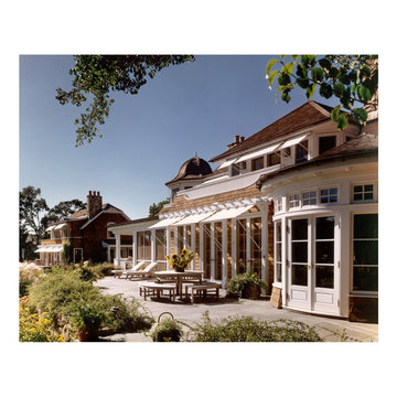 Family Compounds
