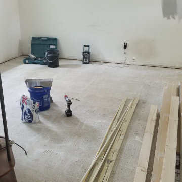 Kitchens and Baths