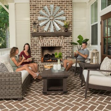Patio/ Outdoor Living