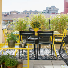 Test: Hvilken terrasse passer bedst til din stil?