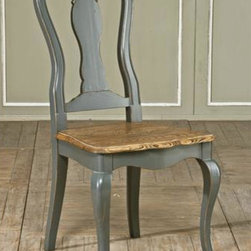 Chair - Dining Chairs