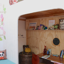 BARN-LOFT
