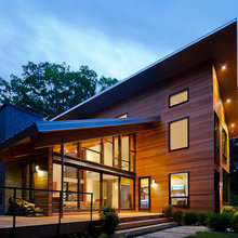Soffit lighting