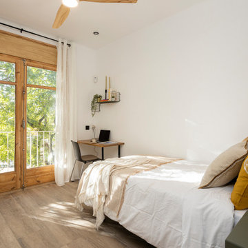 Proyecto Transformador