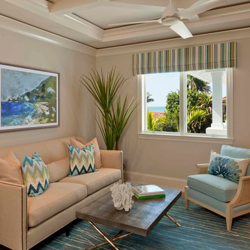 Old Naples Custom Residence - Sold in 6 days!