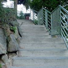 railings