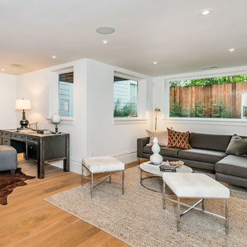Private Single Family Home