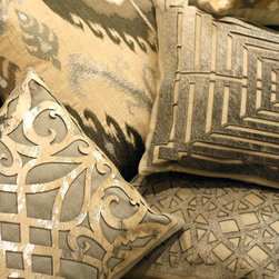 The Showroom - Pillowcases And Shams