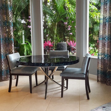 Palm Beach Gardens Contemporary
