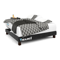Healing Bed - Products