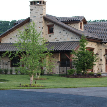 Tuscany Home