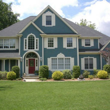 Home colors