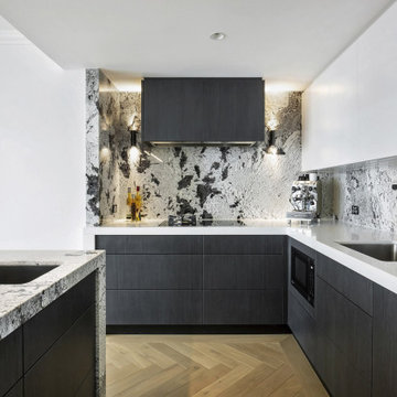 Millers Point Project