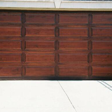 Garage Doors