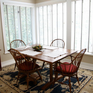 Breakfast Room