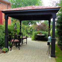 Outdoor Structures - Outdoor Products