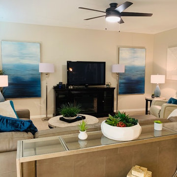 Remodel In Crossroads in Peoria, Az